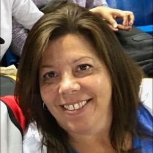 Meet your Posher, Candy